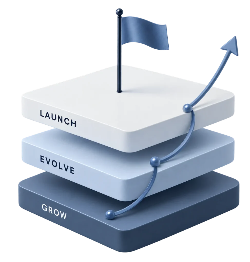 Evolve Image