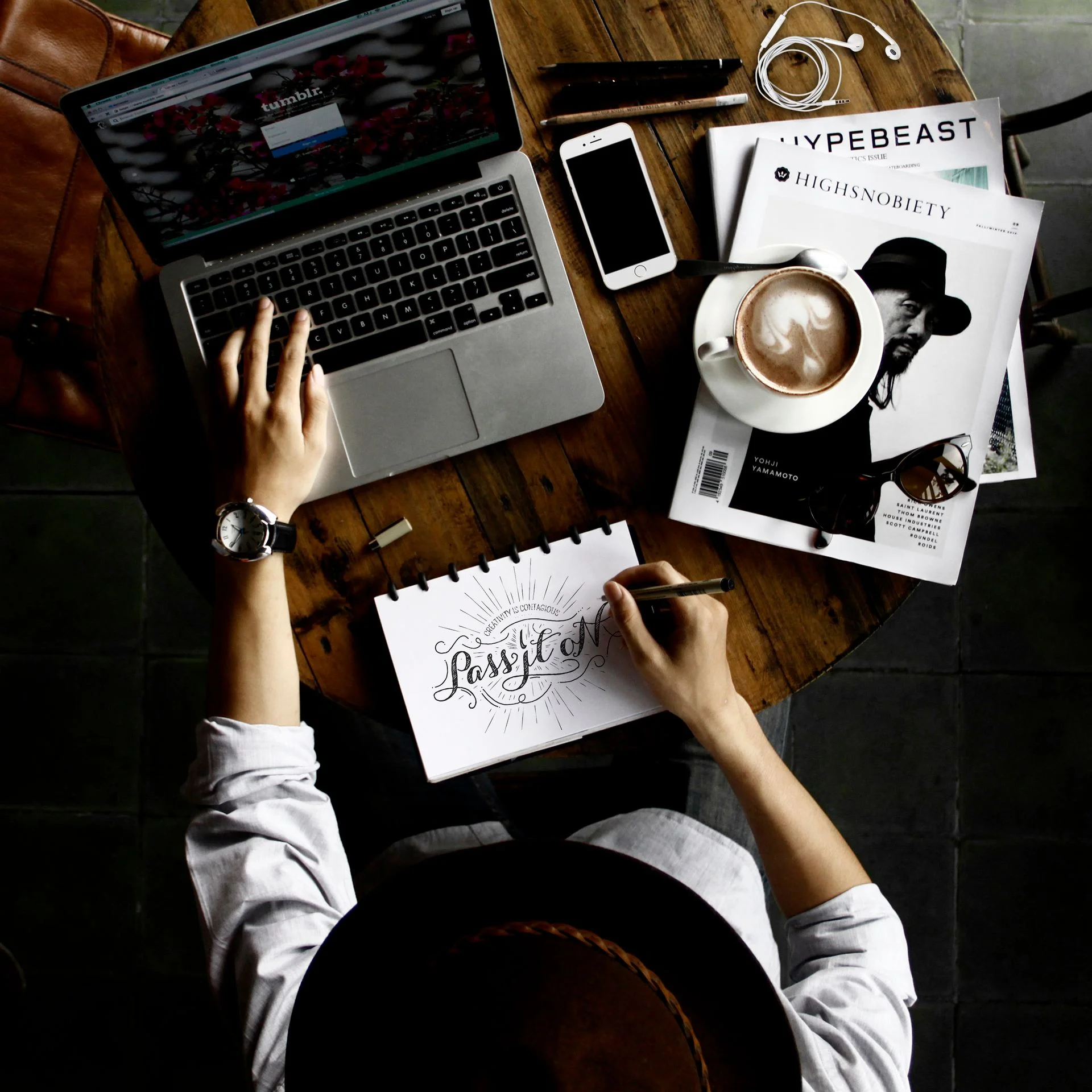 Growing business needing an updated digital presence