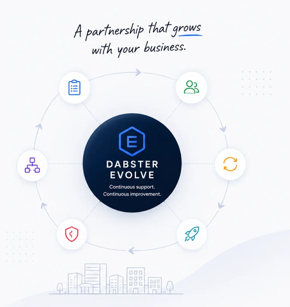 Post Engineering Partnership Image