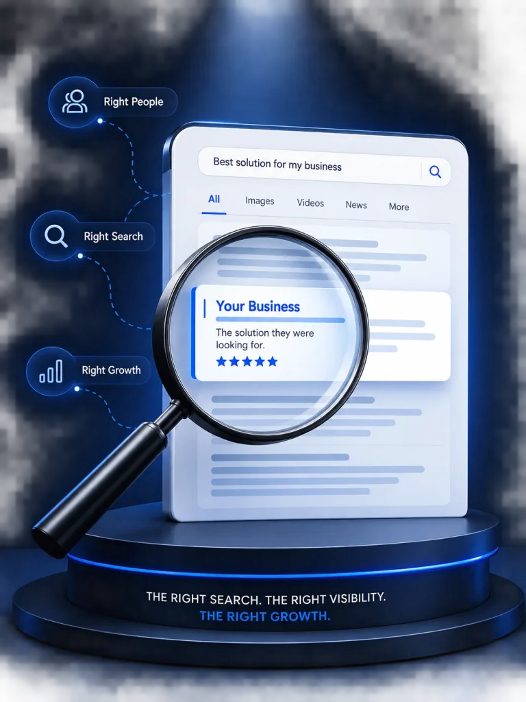 Seo Growth Image