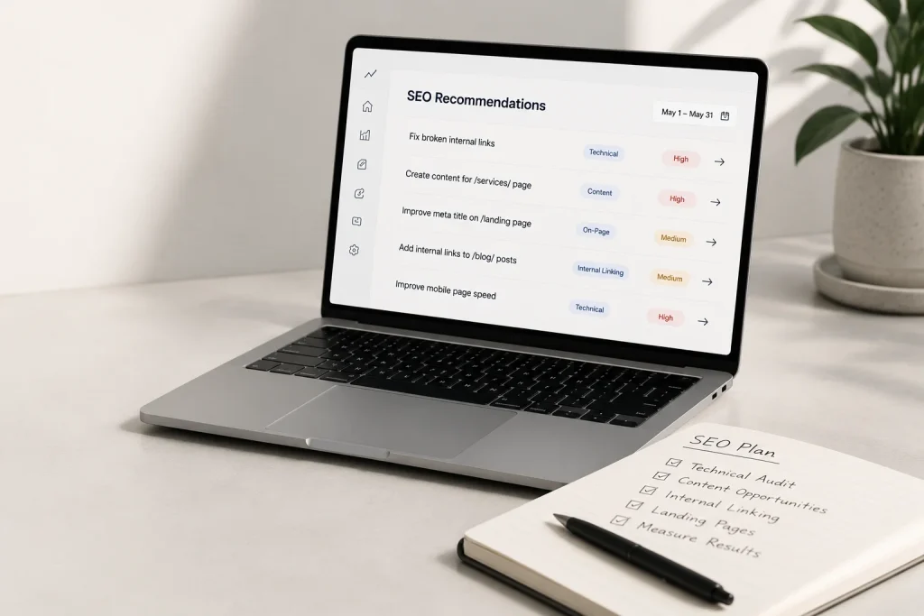 Is Your Law Firm’s Website Losing You Cases? Here’s How to Tell | Dabster Softech