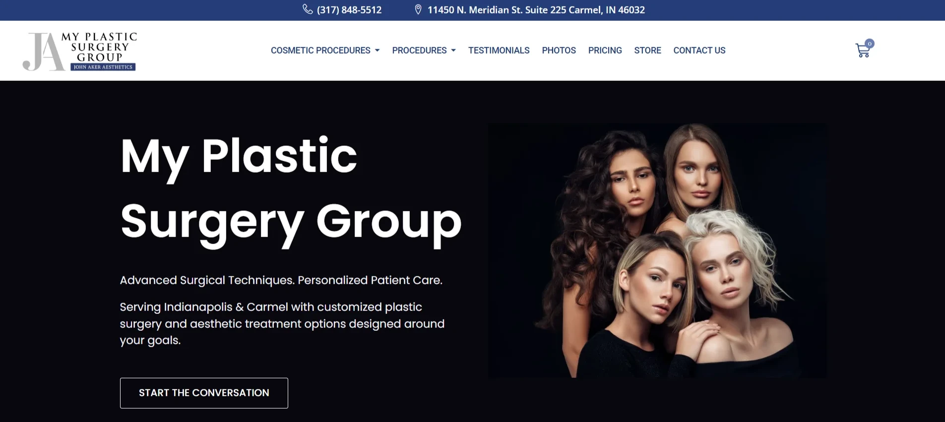 My Plastic Surgery Group