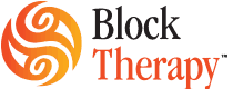 Block Therapy Logo
