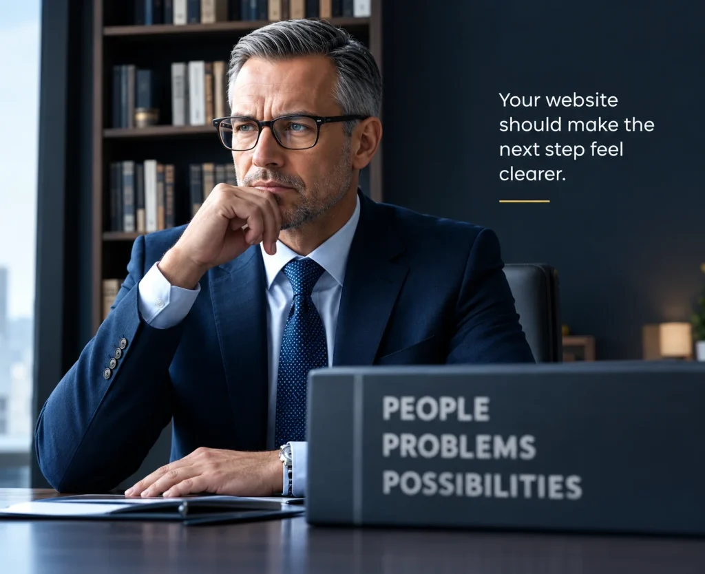 Clients Need Image