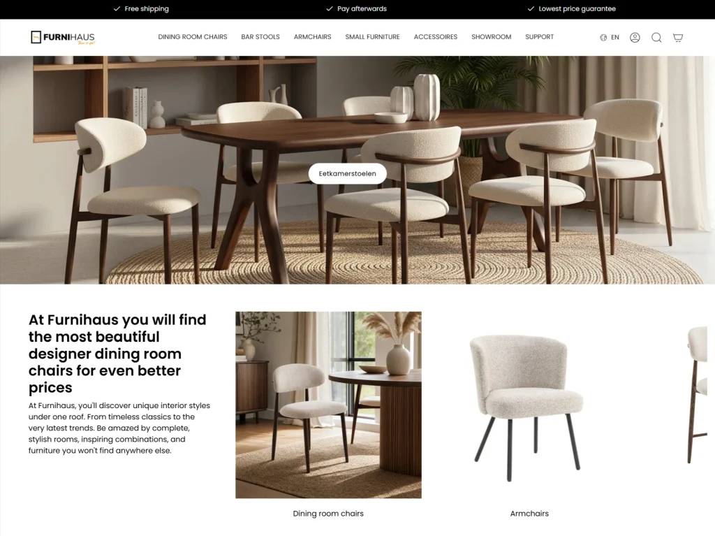 Furnihaus