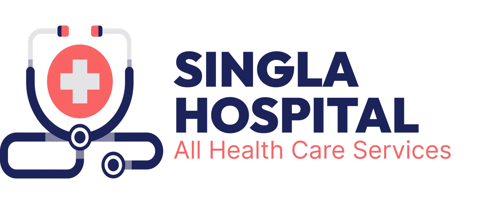 Singla Hospital Logo