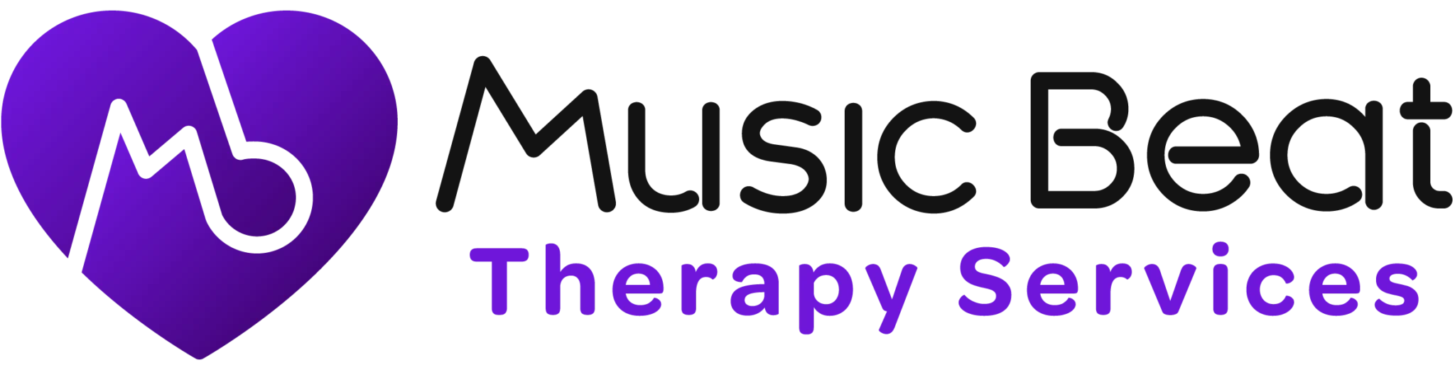 Music Beat Therapy Logo