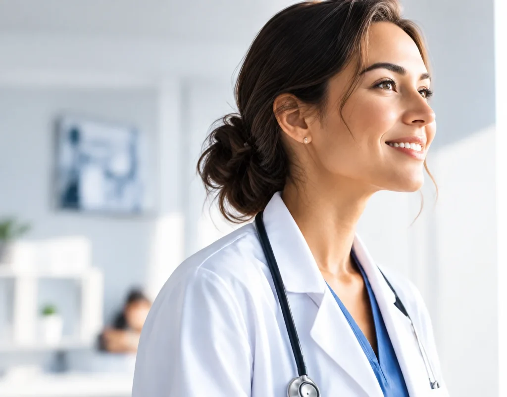 Patient Perspective Image