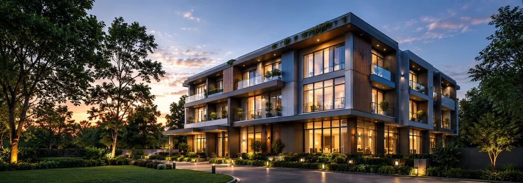 Visibility Is Part of the Property Journey