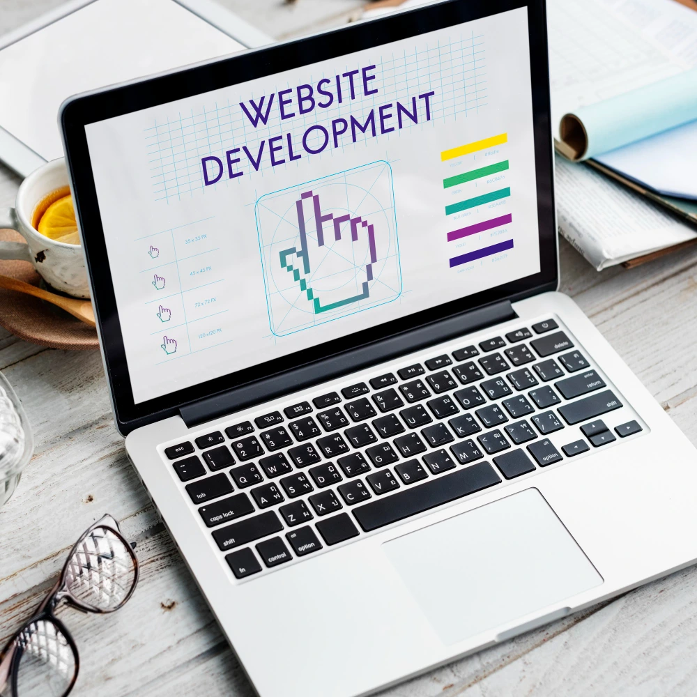WordPress, Wix, Squarespace or another platform and want more design
