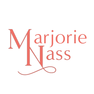 Marjorie Nass Logo