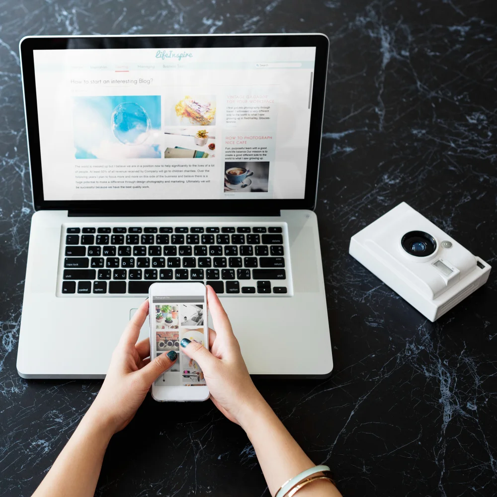 We handle upgrades and migrations with your content and search