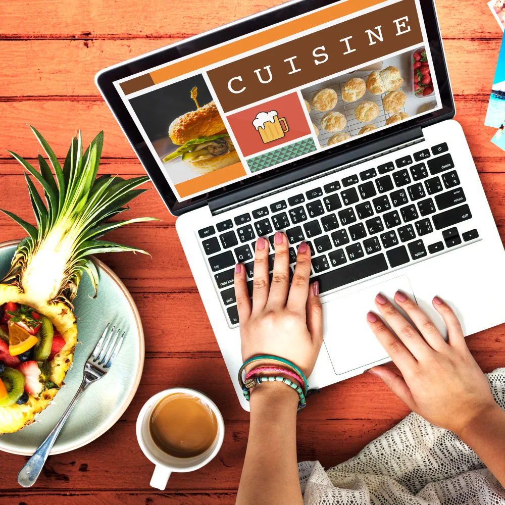 We recommend it when it fits. Wix makes sense when